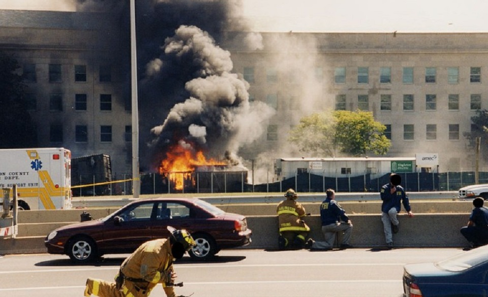 9-11 Pentagon Emergency Response 3_278848