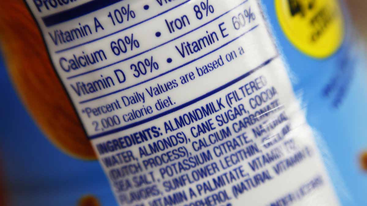 Fake Foods_261717
