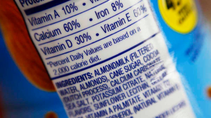 Fake Foods_261717