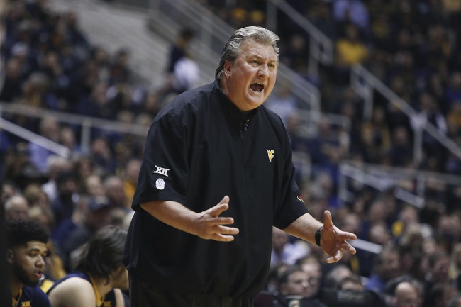 Bob Huggins_269011