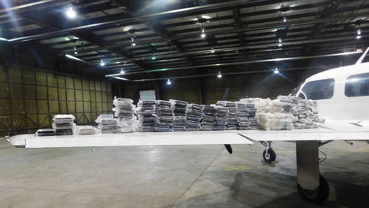 Cocaine seized CBP Twitter_277932