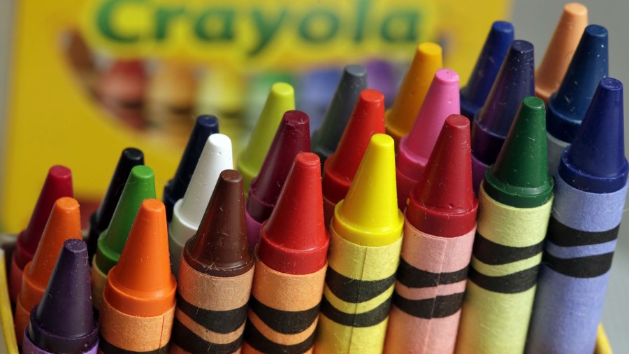 CRAYOLA_277994