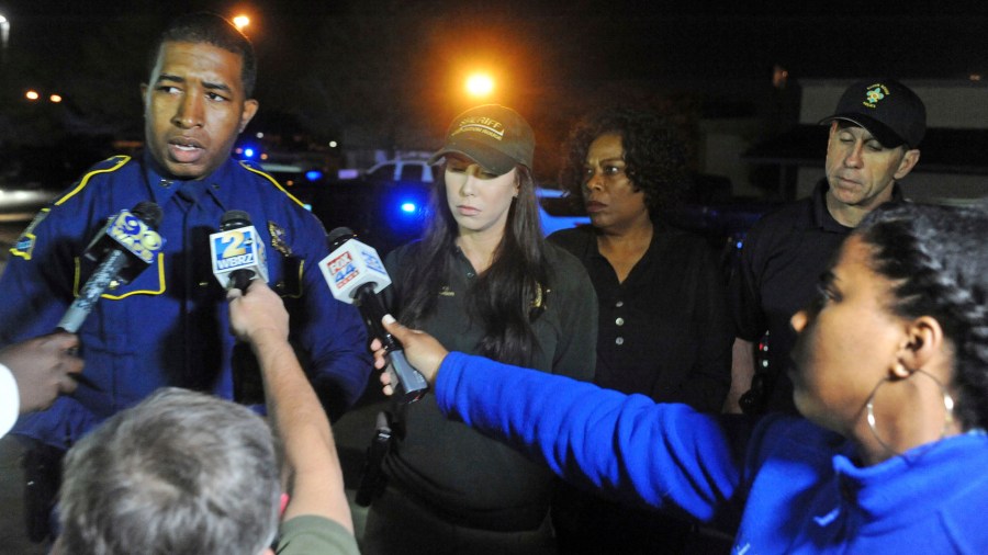 Deputy Killed_271361