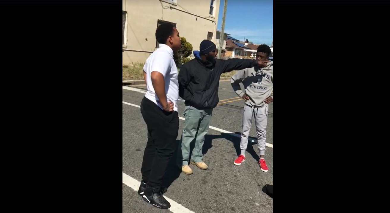 FIGHT VIDEO_272742