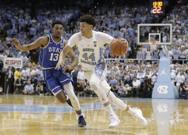 Justin Jackson, Matt Jones_269063