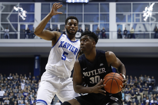 Kelan Martin,Trevon Bluiett_269081