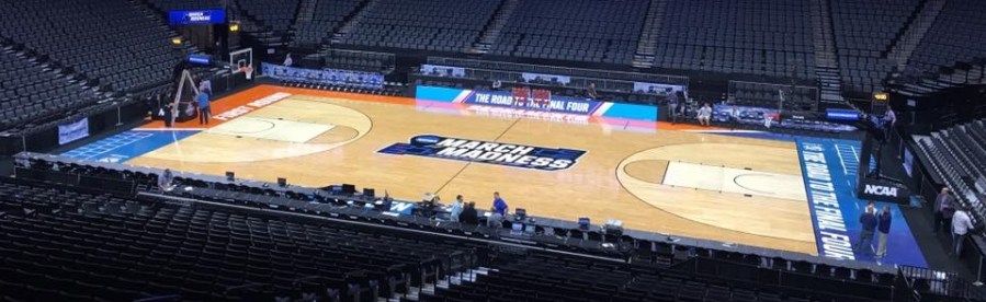 NCAA Tournament Sacramento_269860