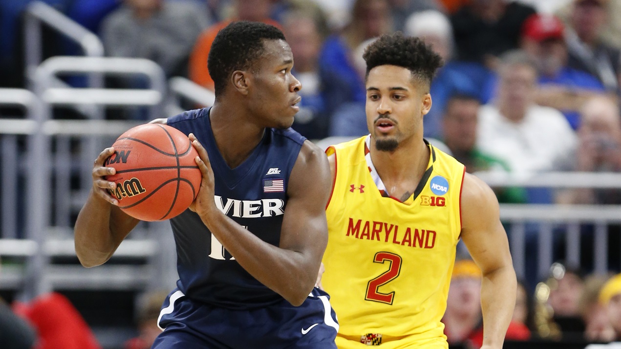 Melo Trimble, Malcolm Bernard_269928