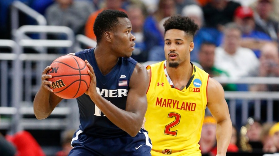 Melo Trimble, Malcolm Bernard_269928