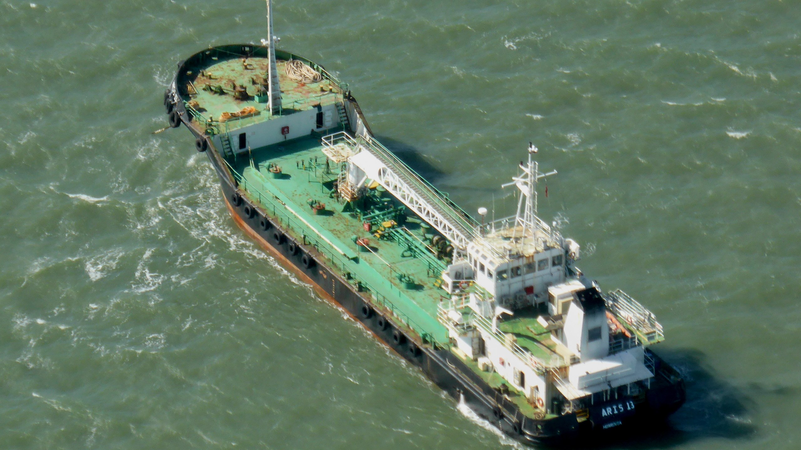 Somalia Piracy_268418