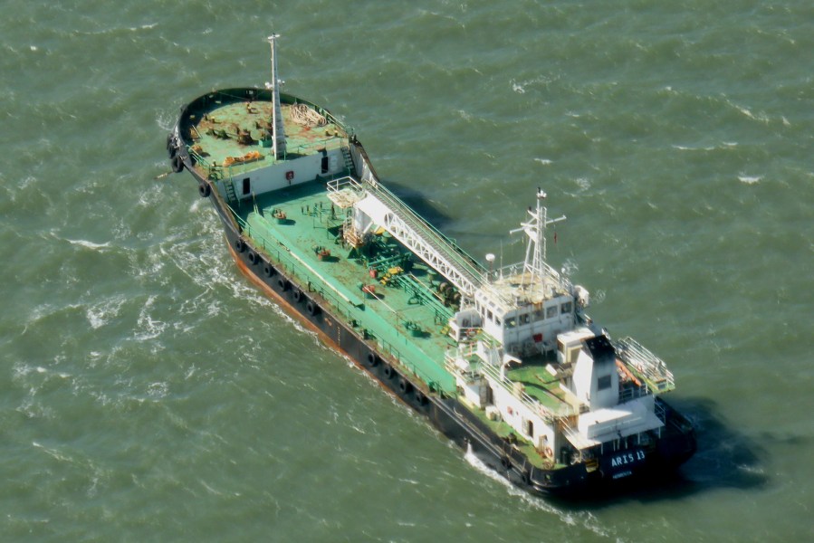 Somalia Piracy_268418