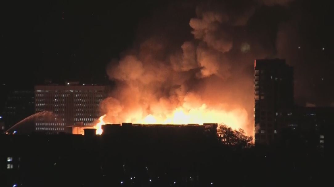 RALEIGH FIRE_269967