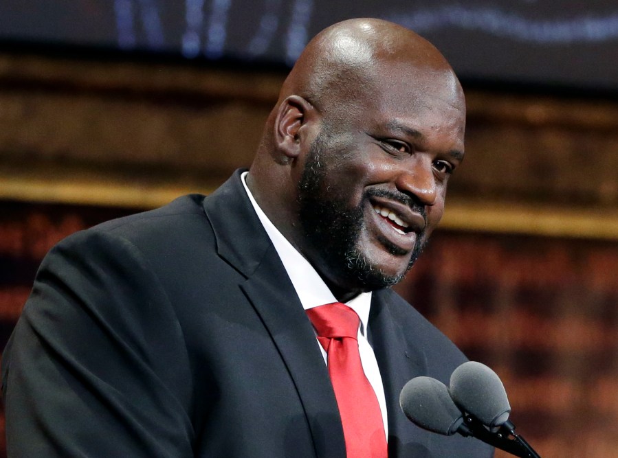 Shaquille O'Neal_199208