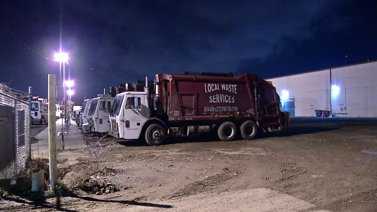 TRASH PLANT_276821