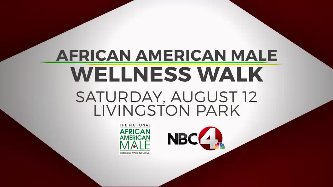 african american male wellness walk_272575
