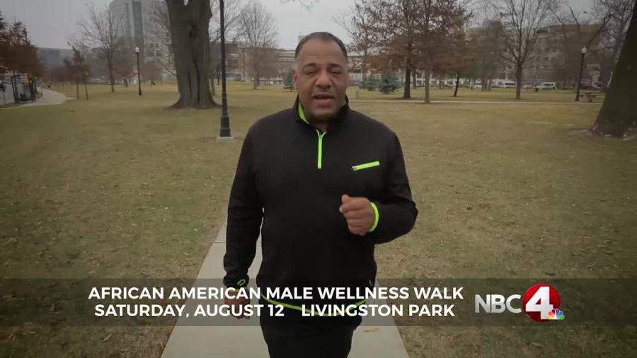 Mike Jackson Wellness Walk Cover_272597