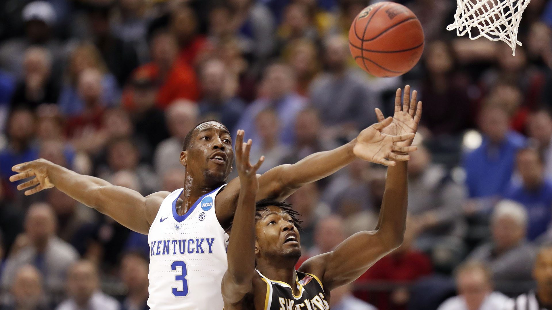 Wichita State Kentucky Basketball_271351
