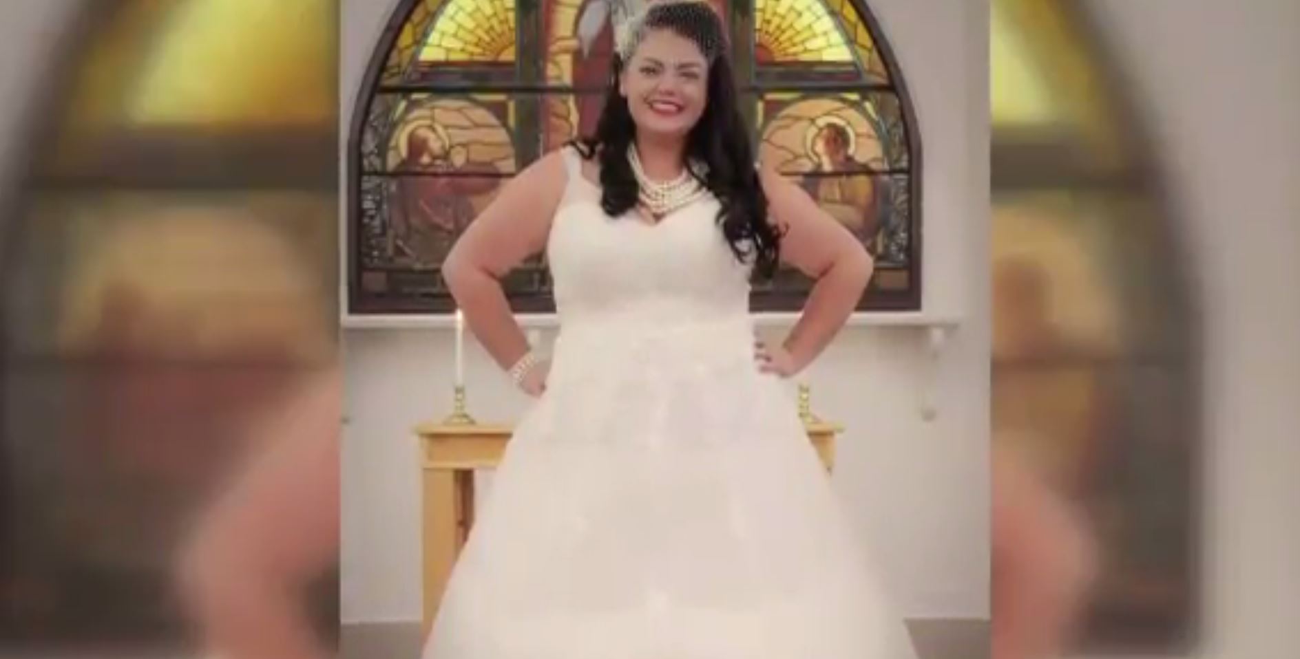 woman wedding dress_274021