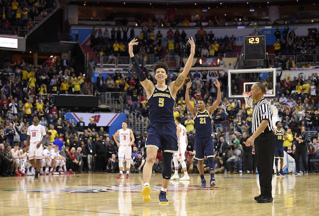 D.J. Wilson,Zak Irvin_269054