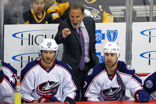 John Tortorella_290417
