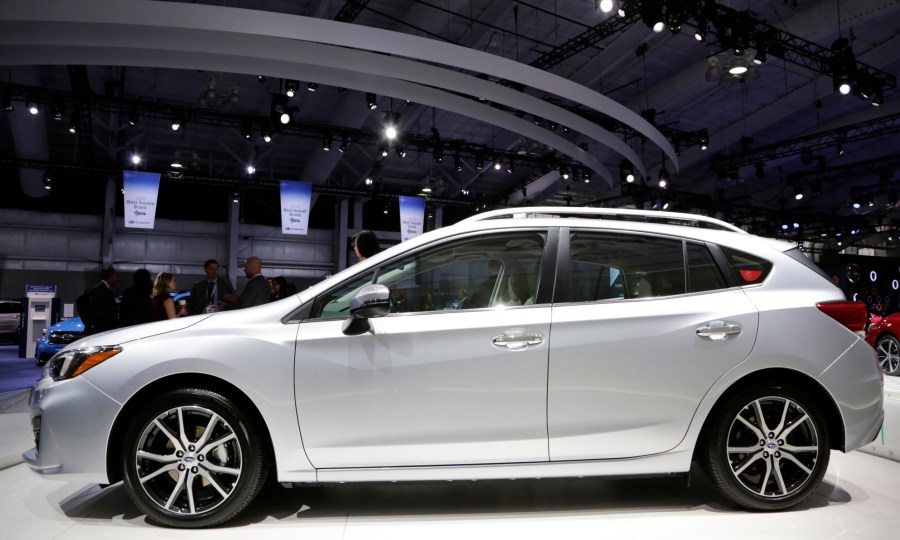 Cars New Models RDP_288701