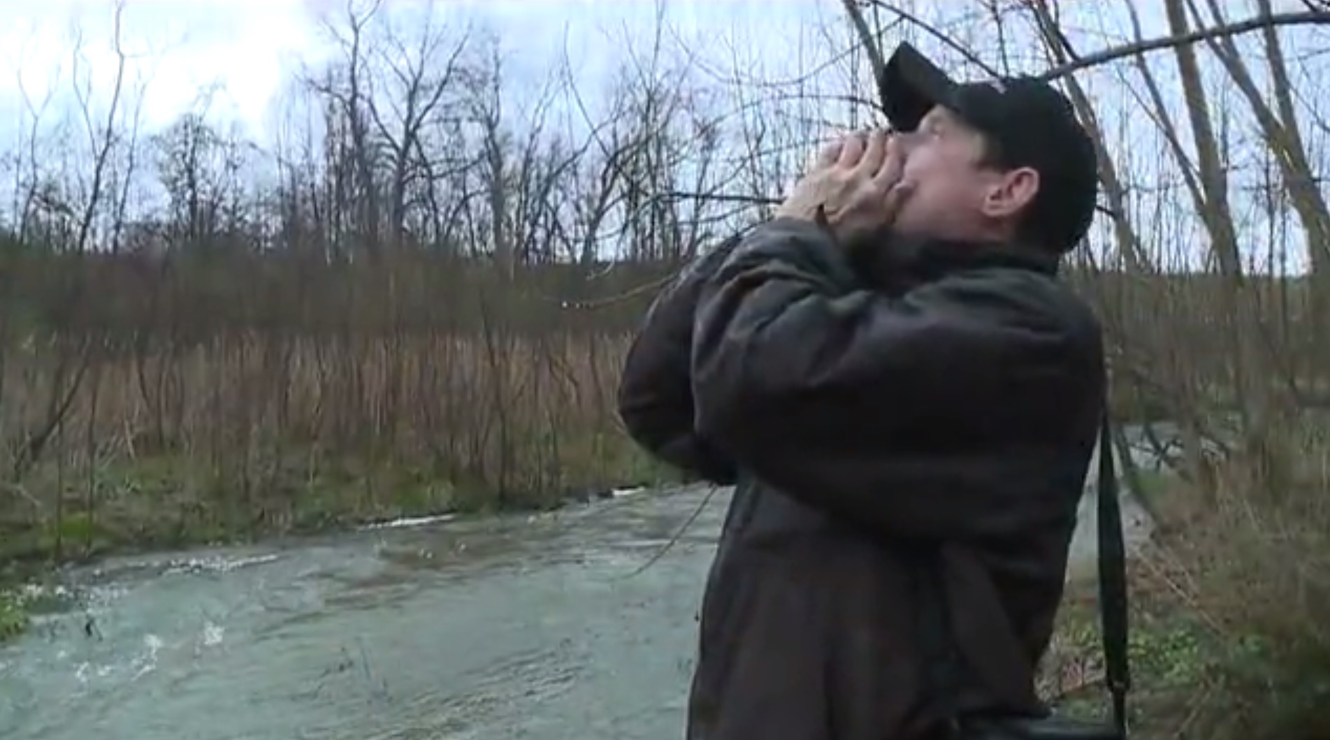 bigfoot search_282646