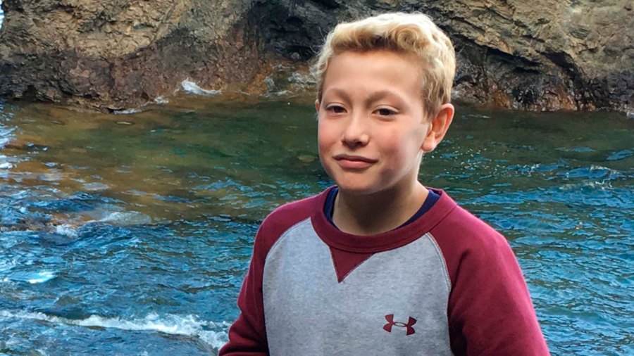 Boy's Suicide Social Media_283067