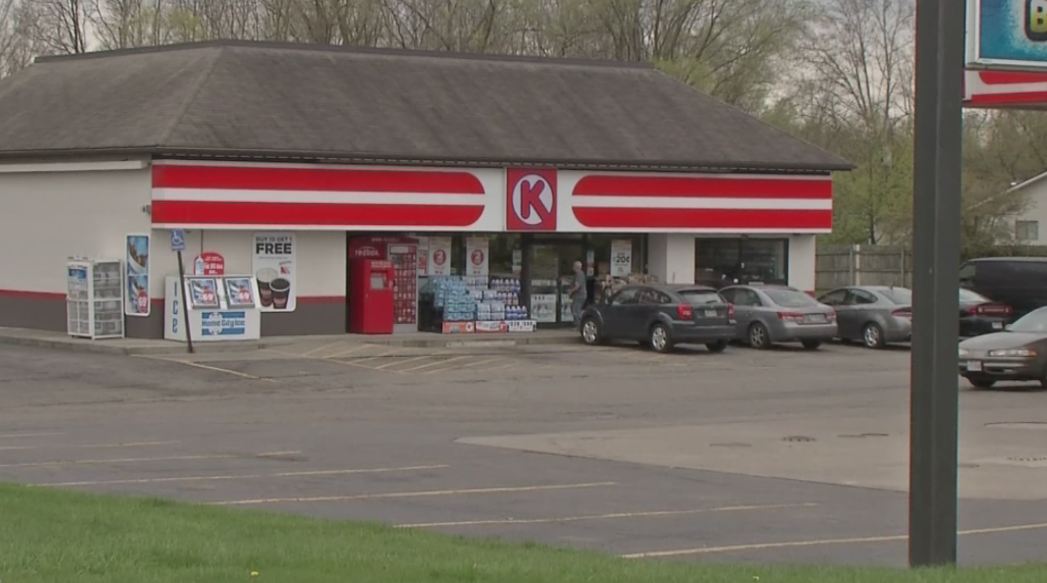 CIRCLE K OVERDOSE_289882