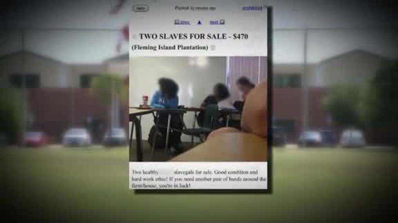 craigslist ad slaves for sale_294270