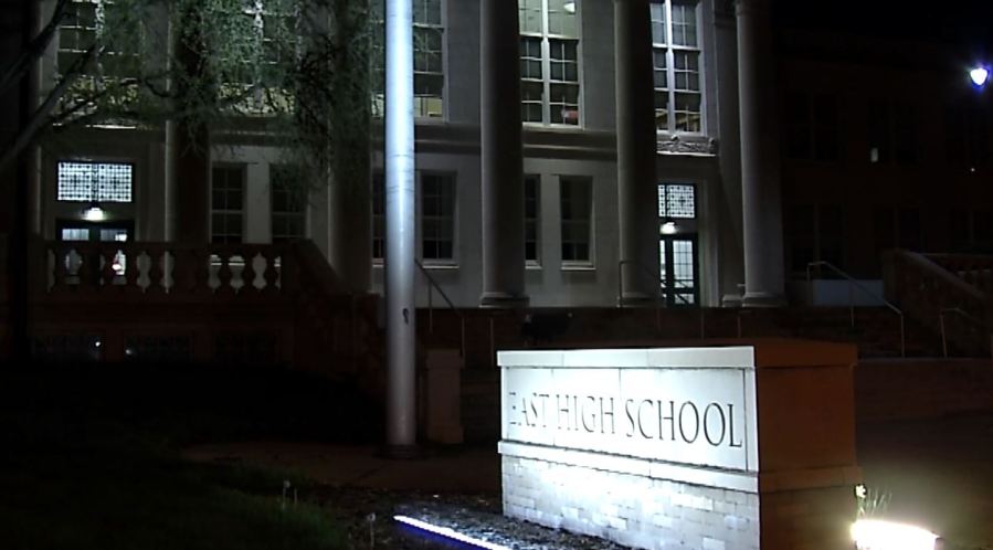 EAST HIGH SCHOOL_284896