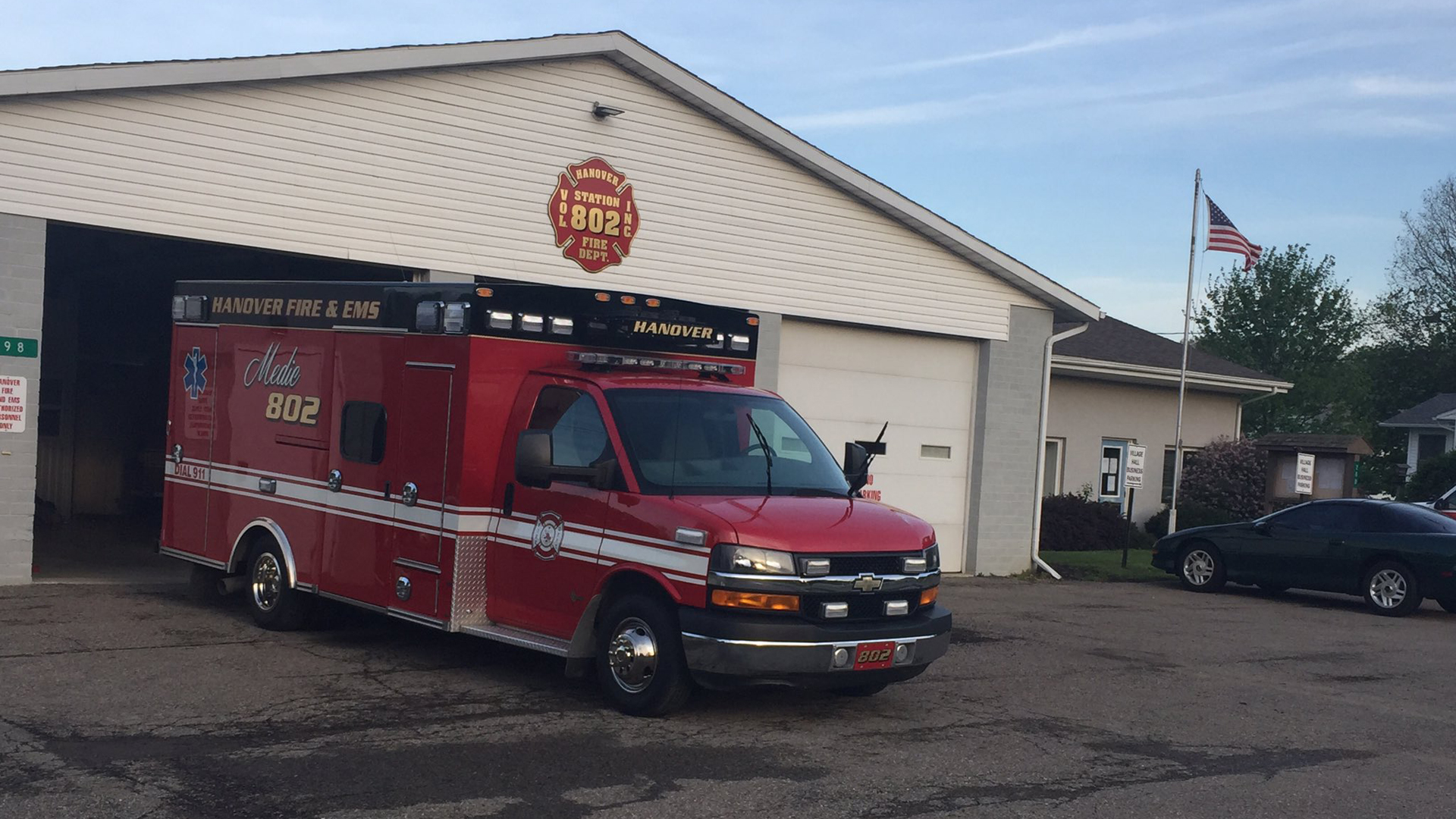 hanover fd_294857