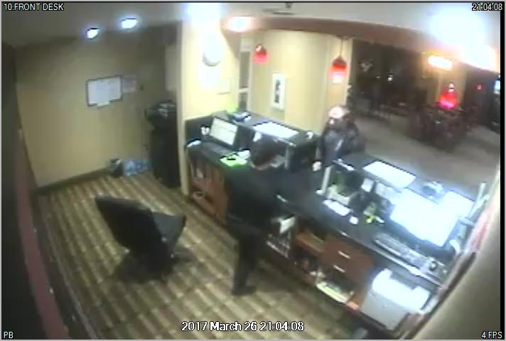 LA QUINTA ROBBERY_283562