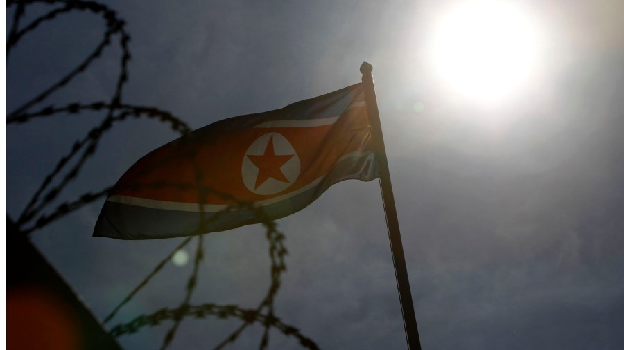 Malaysia North Korea_257752