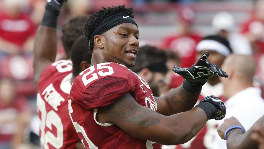 Joe Mixon_221635