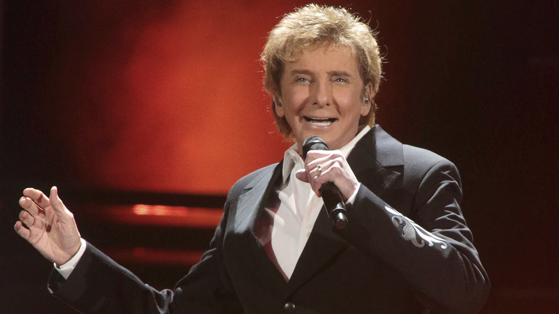 Barry Manilow_281196