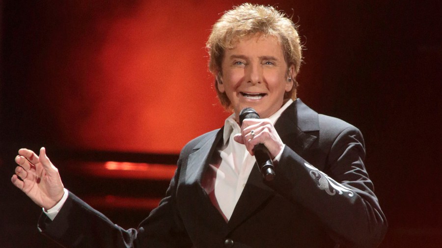 Barry Manilow_281196