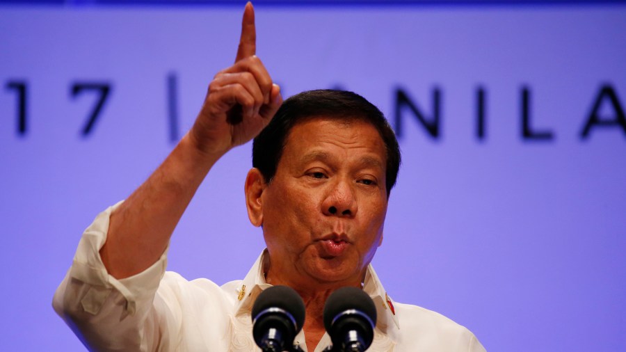 Rodrigo Duterte_295119