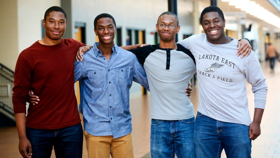 Quadruplets-Ivy League_281430