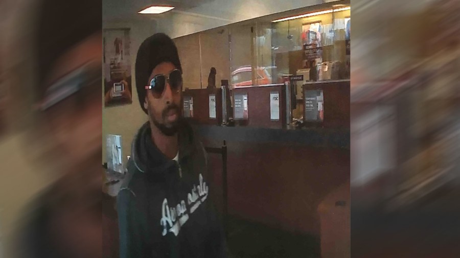 robbery suspect_280899