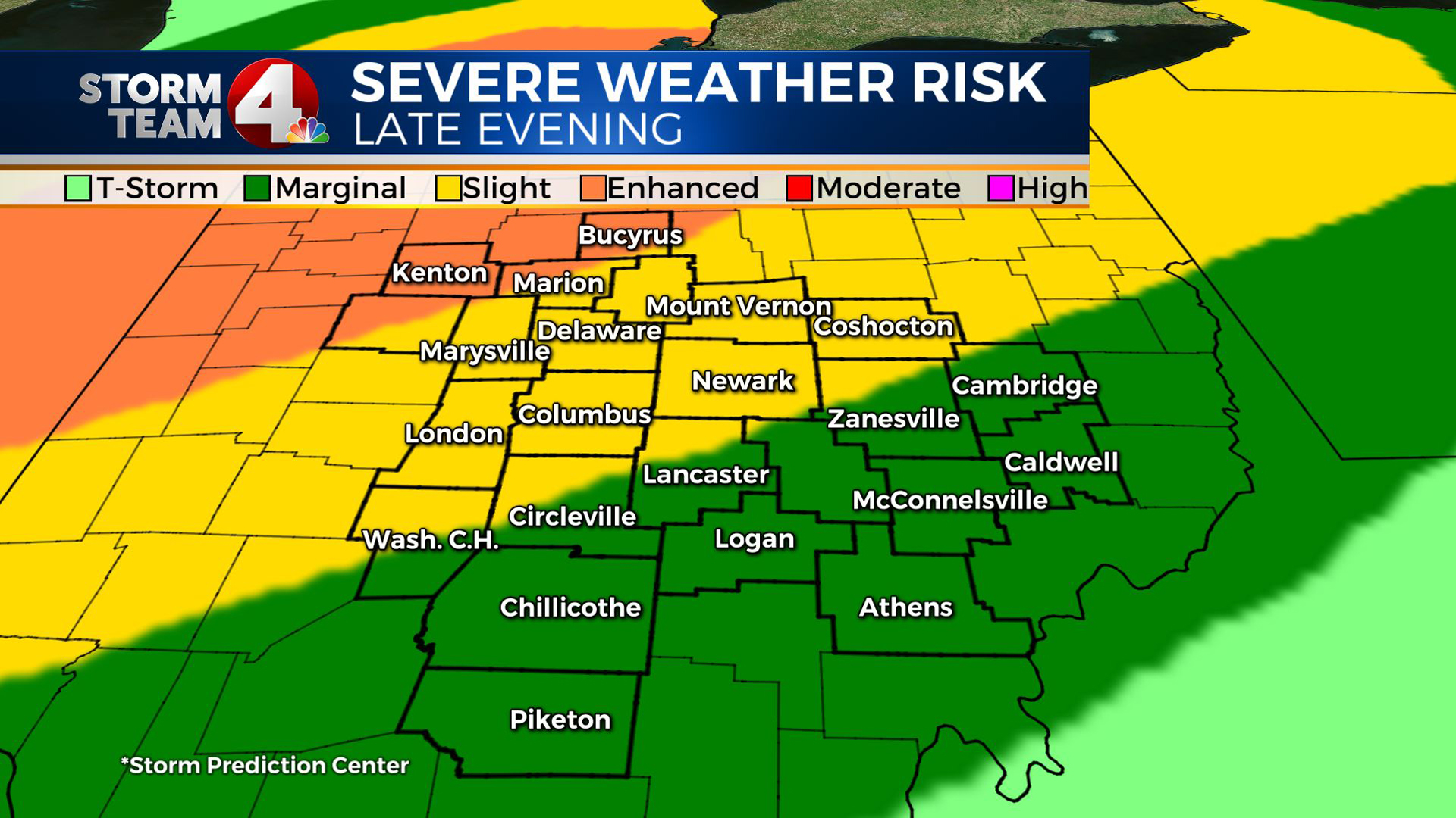 severe weather risk_289646