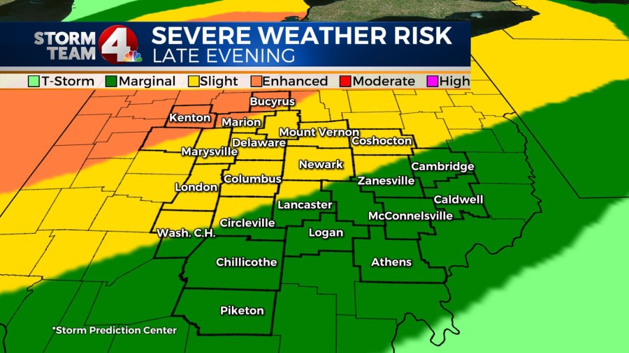 severe weather risk_289646