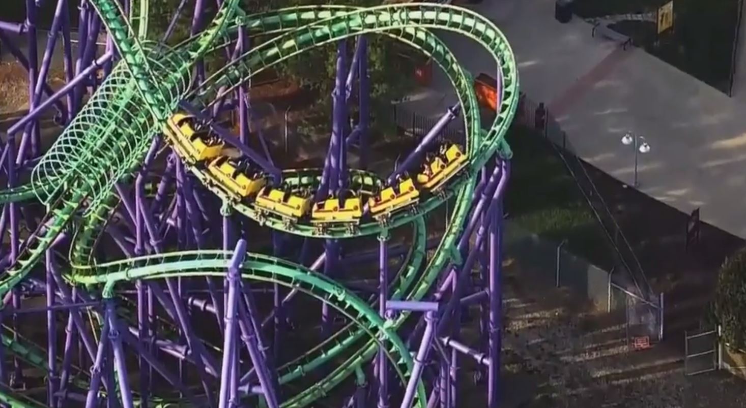 six flags america_286091