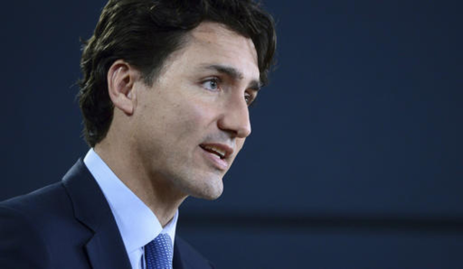 Justin Trudeau_237628