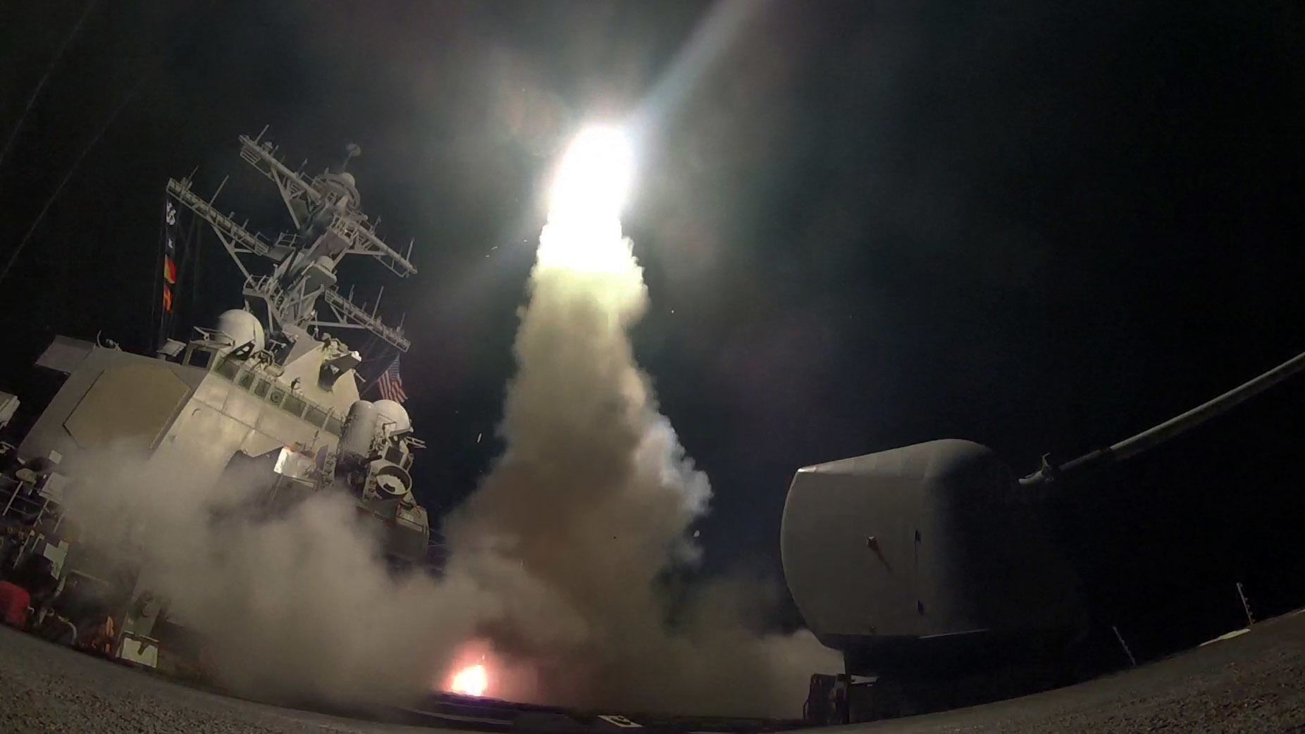 US Syria_282264