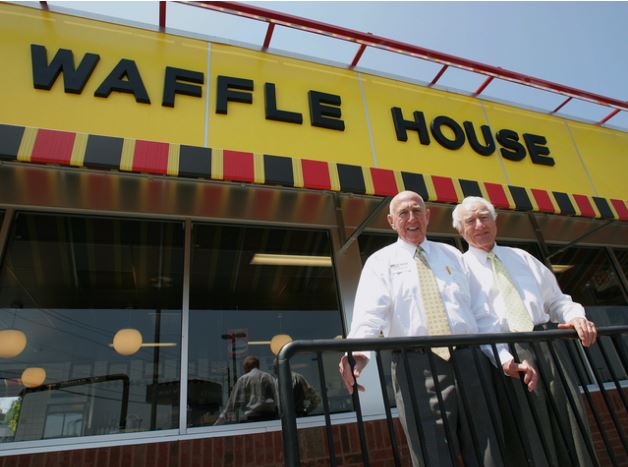 waffle house_293936