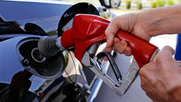Better Call Jackson: Explaining the roller coaster cycle of Ohio gas prices