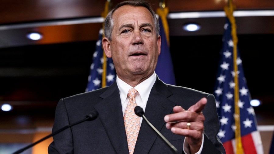 John Boehner_256558