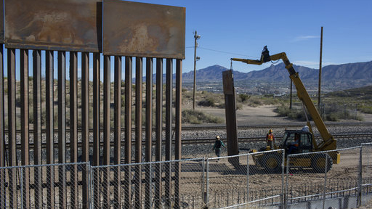 From Fence to Wall_302620