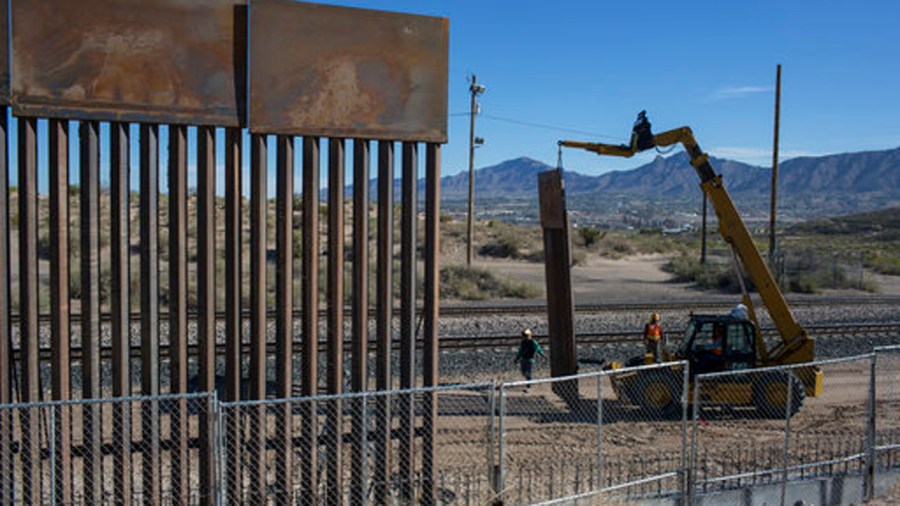From Fence to Wall_302620