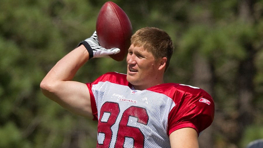 Cardinals Camp Football_287080